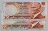 [6.Emission 20 Lira]