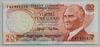[6.Emission 20 Lira]