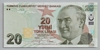 [9.Emisyon 20 Lira]