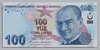 [9.Emission 100 Lira]