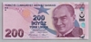 [9.Emission 200 Lira]