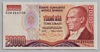 [7.Emisyon 20,000 Lira]