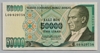 [7.Emisyon 50,000 Lira]