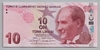 [9.Emission 10 Lira]