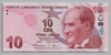 [9.Emission 10 Lira]