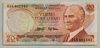 [6.Emission 20 Lira]