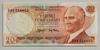 [6.Emisyon 20 Lira]