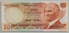 [6.Emisyon 20 Lira]