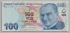 [9.Emisyon 100 Lira]