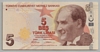 [9.Emisyon 5 Lira]