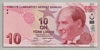 [9.Emission 10 Lira]