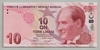 [9.Emission 10 Lira]