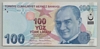 [9.Emisyon 100 Lira]