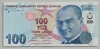 [9.Emisyon 100 Lira]