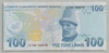 [9.Emisyon 100 Lira]