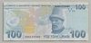 [9.Emisyon 100 Lira]