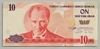 [8.Emisyon 10 Yeni Lira]