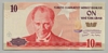 [8.Emission 10 Yeni Lira]