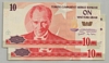 [8.Emisyon 10 Yeni Lira]