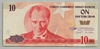 [8.Emisyon 10 Yeni Lira]