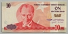[8.Emission 10 Yeni Lira]