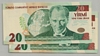 [8.Emisyon 20 Yeni Lira]