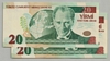 [8.Emisyon 20 Yeni Lira]