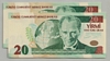 [8.Emisyon 20 Yeni Lira]