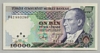 [7.Emisyon 10,000 Lira]