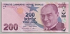 [9.Emisyon 200 Lira]