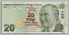 [9.Emisyon 20 Lira]