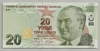 [9.Emisyon 20 Lira]