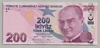 [9.Emisyon 200 Lira]