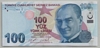 [9.Emisyon 100 Lira]