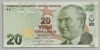 [9.Emisyon 20 Lira]