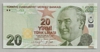 [9.Emisyon 20 Lira]