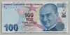 [9.Emisyon 100 Lira]