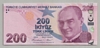 [9.Emisyon 200 Lira]