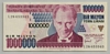 [7.Emisyon 1,000,000 Lira]