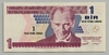 [8.Emisyon 1 Yeni Lira]