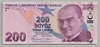 [9.Emisyon 200 Lira]