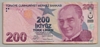 [9.Emisyon 200 Lira]