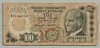 [6.Emisyon 100 Lira]