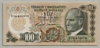 [6.Emisyon 100 Lira]