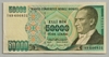 [7.Emisyon 50,000 Lira]
