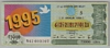 [31 Aralık 1994<br />Çeyrek Bilet 75,000 Lira]