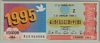 [31 Aralık 1994<br />Yarım Bilet 150,000 Lira]