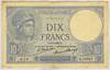 [France 10 Francs Pick:P-73d]