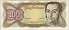 [Venezuela 100 Bolivares]