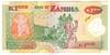[Zambia 1,000 Kwacha Pick:P-44g]